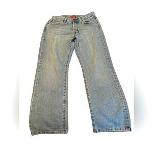 Hugo Boss Jeans for Man